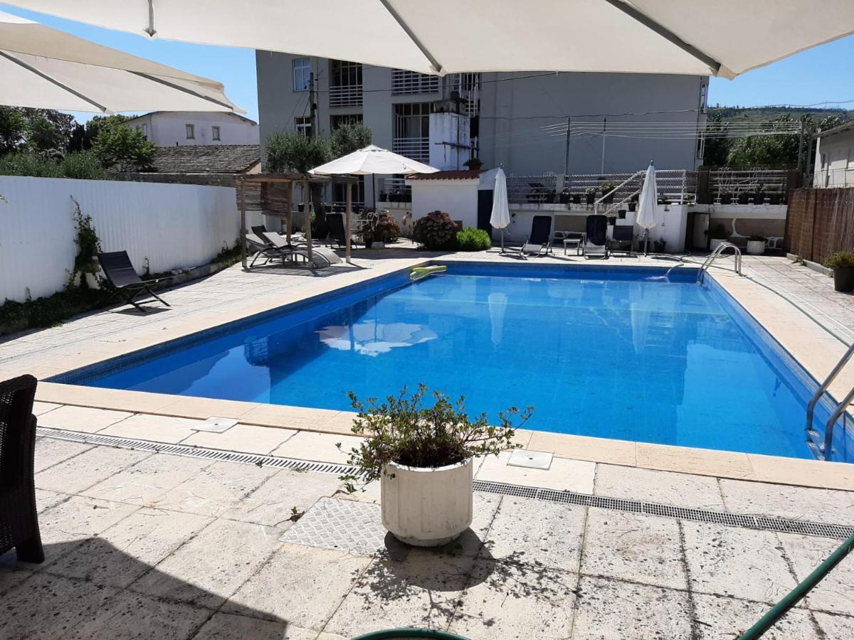 Pantanha Apartment By Trip2Portugal Nelas Esterno foto
